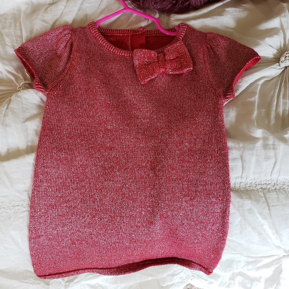 Little girls dress